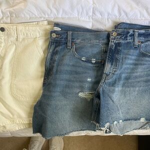 Jean Short Bundle (Size 30)
